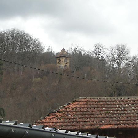 La Maison En Pain D'Epices แซ็งต์-มารี-โอ-มีน ภายนอก รูปภาพ